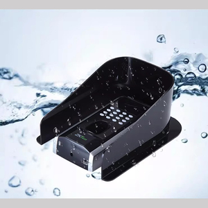 Rain Cover for Smart <strong>Intercom</strong> <strong>System</strong> Outdoor Station - <strong>Video</strong> <strong>Intercoms</strong> and Surveillance <strong>Systems</strong> - Product Image 1