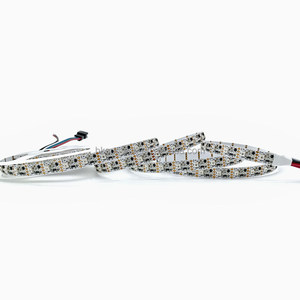 LEDストリップ専用デザインデュアルカラー12V 24V 66LED LED個別制御店舗照明用 - Product Image 5