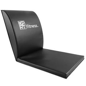Sports &amp; Entertainment Product Manufactured Exercise Sit-<strong>Up</strong> AB Training Premium Yoga Exercise Mat Ab Mat with Tailbone <strong>Pad</strong> - Product Image 2