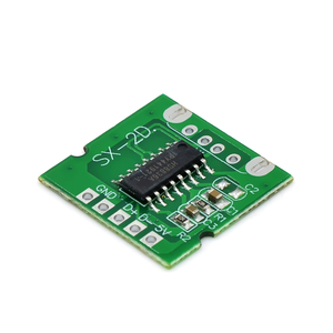 USB2.0エクステンションケーブルボードUSBデータライン信号アンプモジュール10/20/30 M拡張可能 - Product Image 1