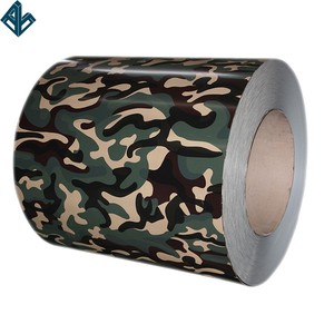 Sıcak satış PPGI/PPGL boyalı soğuk haddelenmiş çelik bobin renk kaplamalı çelik rulo - Product Image 2