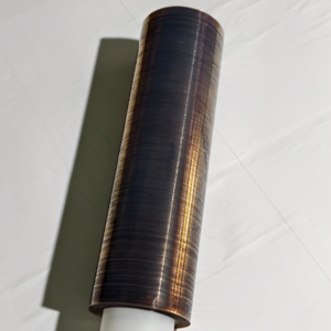 Toptan 3m 5491 PTFE ekstrüde Film bant ısıya dayanıklı pürüzsüz malzeme hareketi için 260 ℃ düşük sürtünme katsayısı - Product Image 3