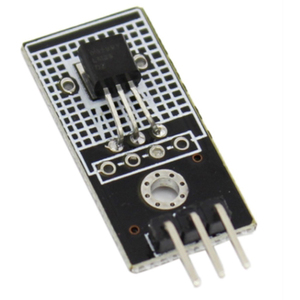 LM35D/LM35DZ Digital <strong>Temperature</strong> <strong>Sensor</strong> Linear Module 4V-30V Smart Car ICs - Product Image 3