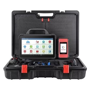 Original Launch X431 PAD VII Pad 7 Elite with SmartLink <strong>C</strong> Supports ADAS, Topology Mapping, TPMS, Online <strong>Programming</strong> and <strong>More</strong> - Product Image 1