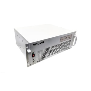 Fabrik preis Großhandel 4U Computer I7I5I3CPU 10 USB2LAN Embedded AIO Industrie computer für visuelle Test maschine - Product Image 3