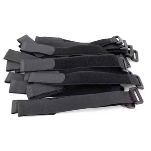 <strong>Multi</strong>-<strong>functional</strong> <strong>Loop</strong> Colorful Velcroes Cable Ties Back-to-Back <strong>Hook</strong> &amp; <strong>Loop</strong> Tape Custom Colorful Velcroes - Product Image 6