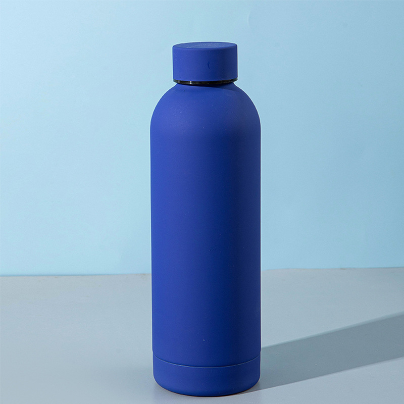 Azul oscuro