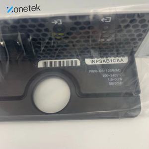 Ursprünglicher C9200L-48T-4G-E-Netzwerk-Switch 48-Port-Daten 4x1G POE-Switch Ethernet-Netzwerk-Switch C9200L-48T-4G-E versand bereit - Product Image 5