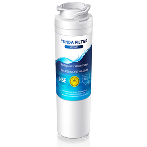 YUNDA RWF1500A buzdolabı su filtresi uyar içecek arıtma ev içme sistemi arıtma filtreleme su karbon filtre - Product Image 1
