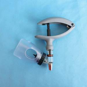 1ml,2ml,5ml I Type Automatic Injectio Continuous Syringe Veterinary Syringe - Product Image 4