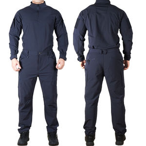 SIVI Jagd bekleidung Khaki Großhandel Taktische Uniform Anzug Jagd Langarm Hosen Anzug Taktischer Frosch Anzug - Product Image 1