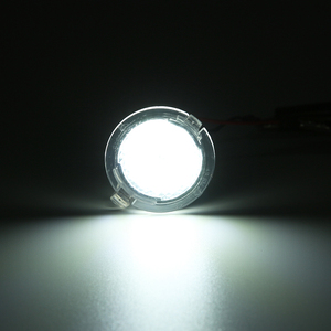 LED侧视镜下水坑灯组件