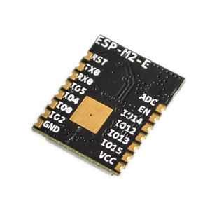 DOIT Mini Ultra-piccola dimensione ufficiale ESP-M2 da esp8285 modulo di trasmissione Wireless WiFi seriale completamente compatibile con ESP8266