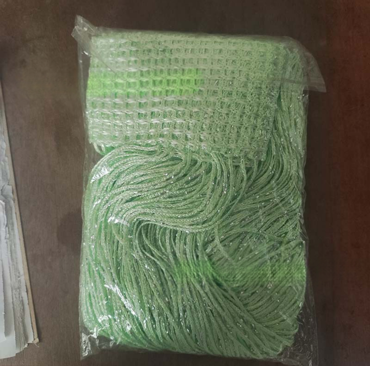 Verde