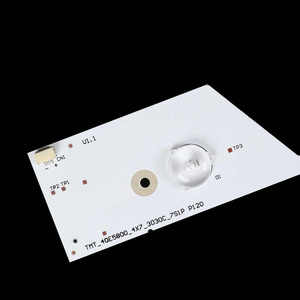 HX-No.32割引4C-LB4007-YHEX1オリジナルアルミテレビ修理用バックライト
