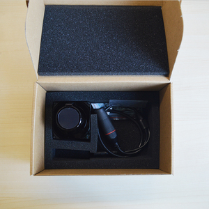 LakiBeam1S lidar sotterraneo per evitare ostacoli lidar 2d per robot aspirapolvere e spazzamento lidar - Product Image 3