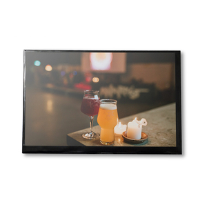 10.1英寸1280x800分辨率1000 nits LVDS液晶显示屏液晶模块IPS液晶模块 - Product Image 4