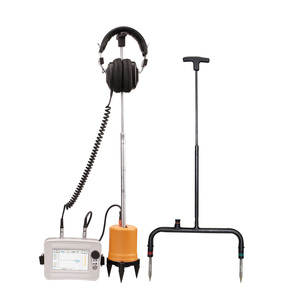 Xhdd503e cáp kỹ thuật số lỗi <span class=keywords><strong>pinpointing</strong></span> định vị với con đường Truy Tìm và bước Điện áp chức năng ngầm Cáp Detector - Product Image 2