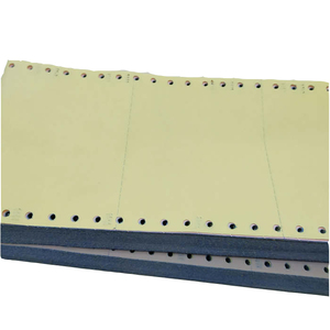 Copia automática de papel sin carbón para ordenador, suministro de fábrica, cb cfb cf, libro de facturas continuo - Product Image 6
