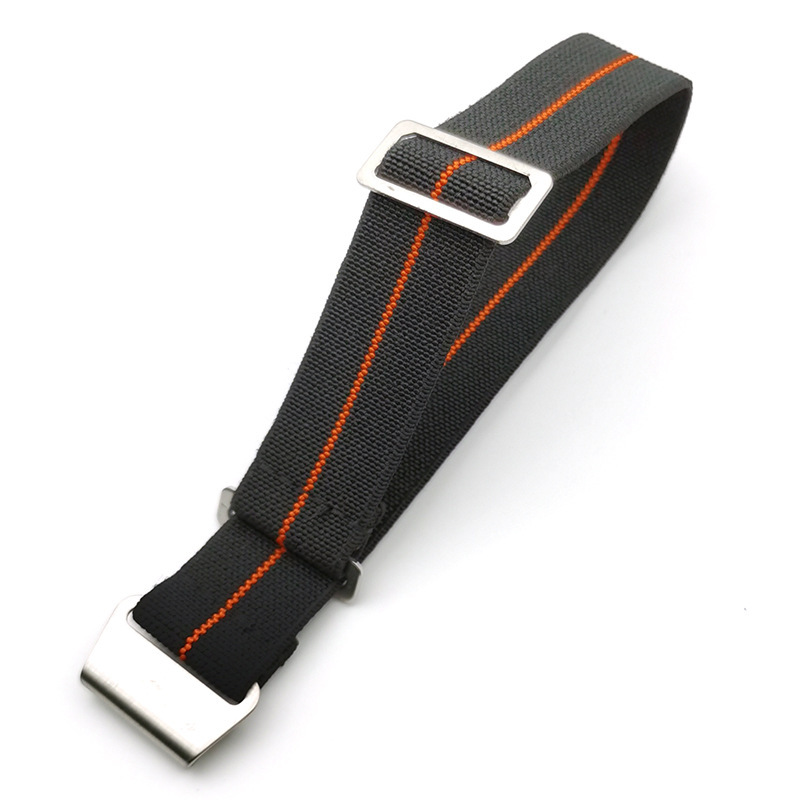 Black orange