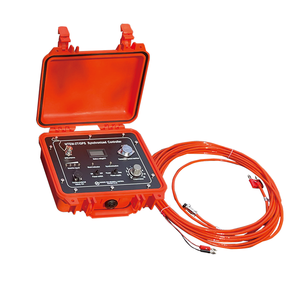 Geophysical Transient Electromagnetic Method System for Shallow <strong>Detection</strong> - Product Image 4