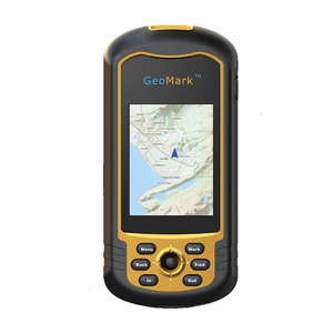 彩色屏幕户外手持全球定位系统M20系统Garmin etrex 10基地地图和细节地图 - Product Image 1