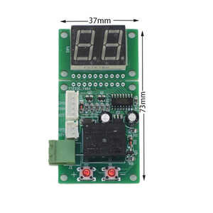 Таймер управления питанием для управления монетоприемным таймером - Product Image 4