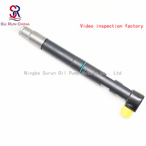 Delphi Code 28307309燃料噴射バルブディーゼル車に最適な性能 - Product Image 3