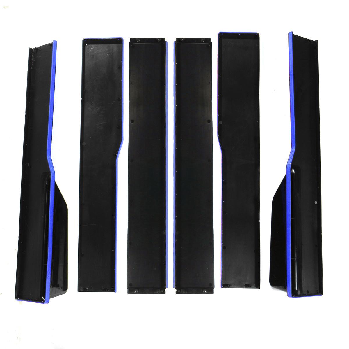 2m Black+Blue
