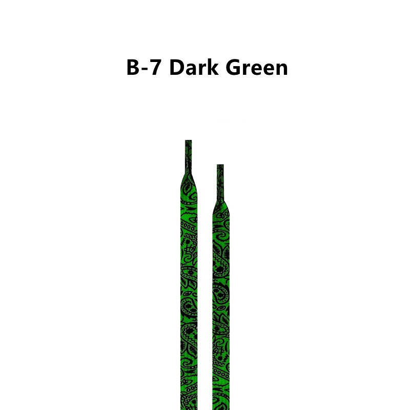Vert foncé B-7
