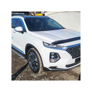 Hd <span class=keywords><strong>santafe</strong></span> tm (4)/2018 ~ 2020/מכונית קוריאנית משומשת/בנזין (1,998cc) או דיזל (1,995cc & 2,199cc) /2wd 4wd/5 או 7 מושבים