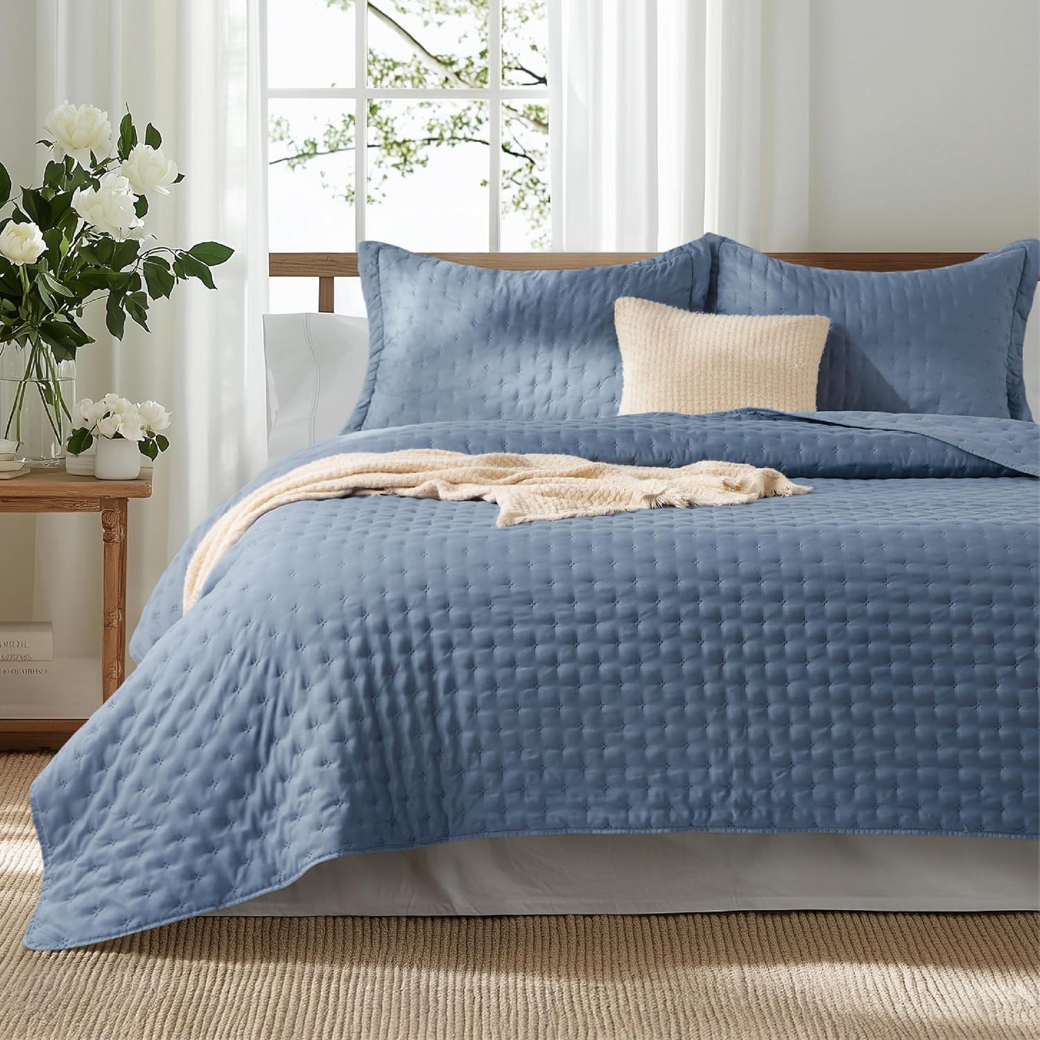 Mineral Blue