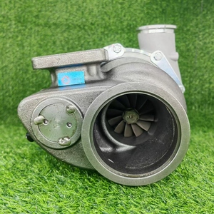 GT35 884750-0002ใหม่เทอร์โบเพิ่มการควบคุมการเพิ่มพลังเครื่องยนต์ดีเซลเทอร์โบชาร์จเจอร์และชิ้นส่วน - Product Image 5