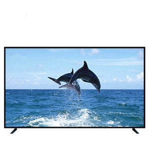 TV LED universal de 22 pulgadas con función Android de grado A compatible con puertos multimedia de definición HD y señal digital fabricada en China - Product Image 2