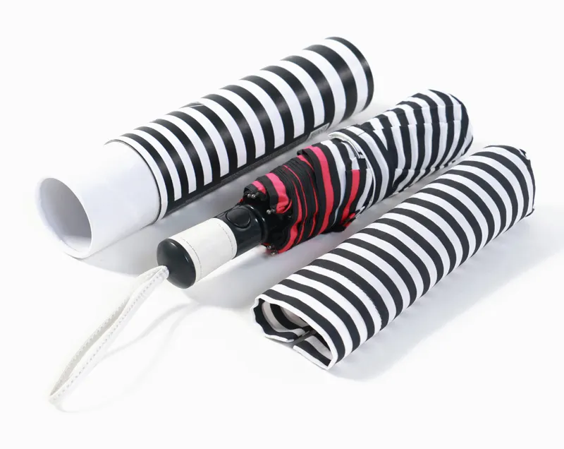 Souvenir confezione regalo aziendale ombrello personalizzato