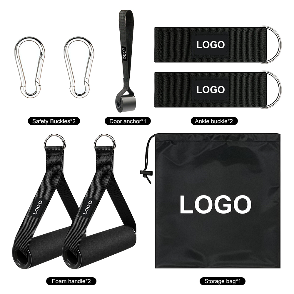 Sac à accessoires noir