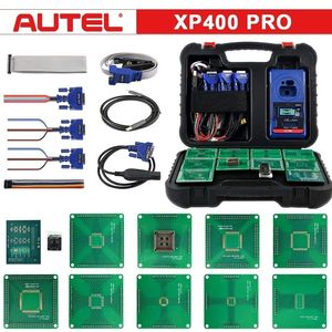 Für Autel XP400Pro Key Programmer Neueste Upgraded IM508 IM608 IM608Pro Version für A8 Cars Model