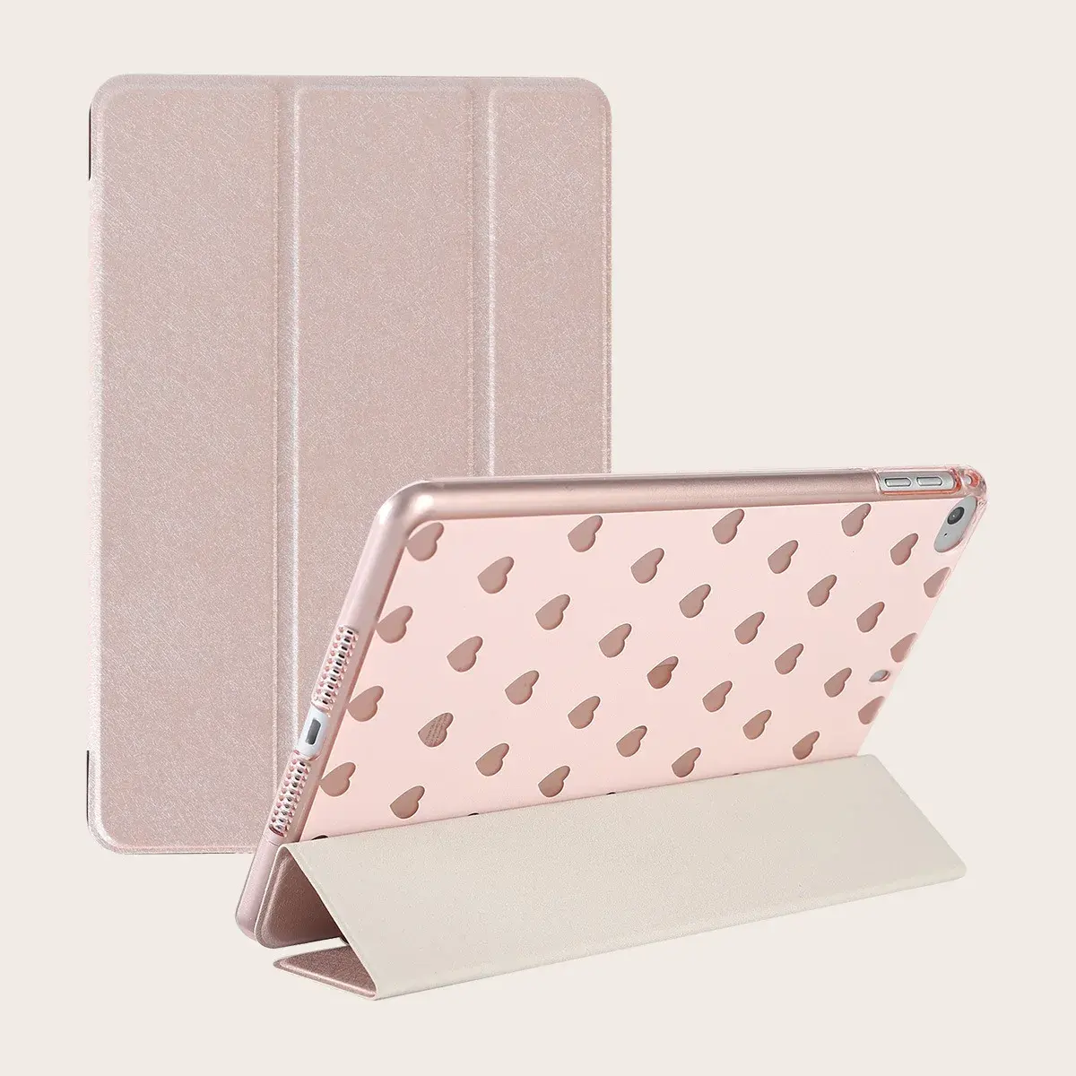 2024 máy tính bảng bìa cho Ipad 10.2 10.5 inch mỏng PU Leather trường hợp thông minh Bìa thức dậy ngủ trường hợp đối với iPad Mini 2 3 4 trường hợp