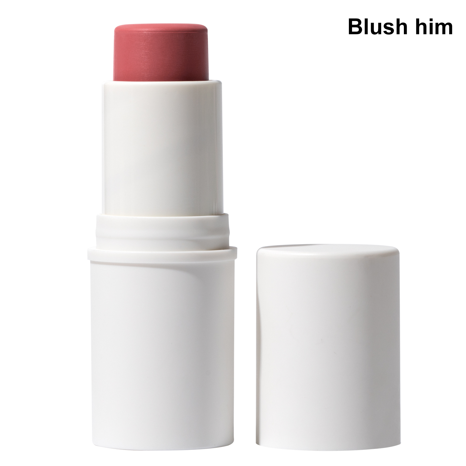 10 Blush Him