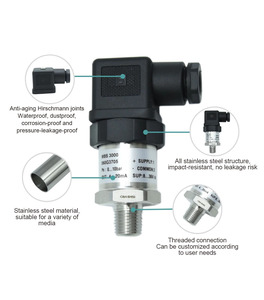 MBS3000 basınç sensörü 060G3705 verici basınç sensörü değiştirin - Product Image 4