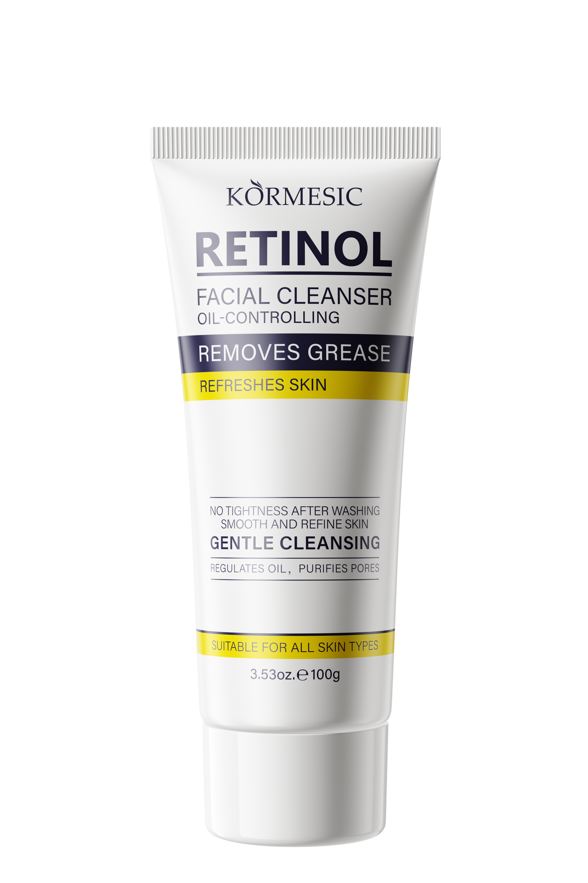 Facial Cleanser 100g