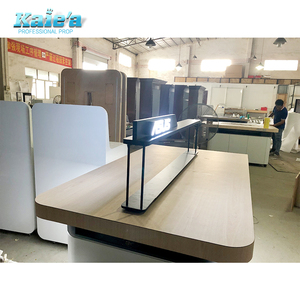 <strong>Computer</strong> Store <strong>Display</strong> <strong>Table</strong> - Product Image 4