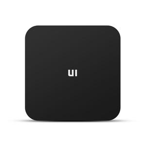 Android TV Box 9.1 Streaming Media Player con 2GB RAM 16GB ROM S905W Quad Core 2.0G supporto H.265 HD freeview box - Product Image 3