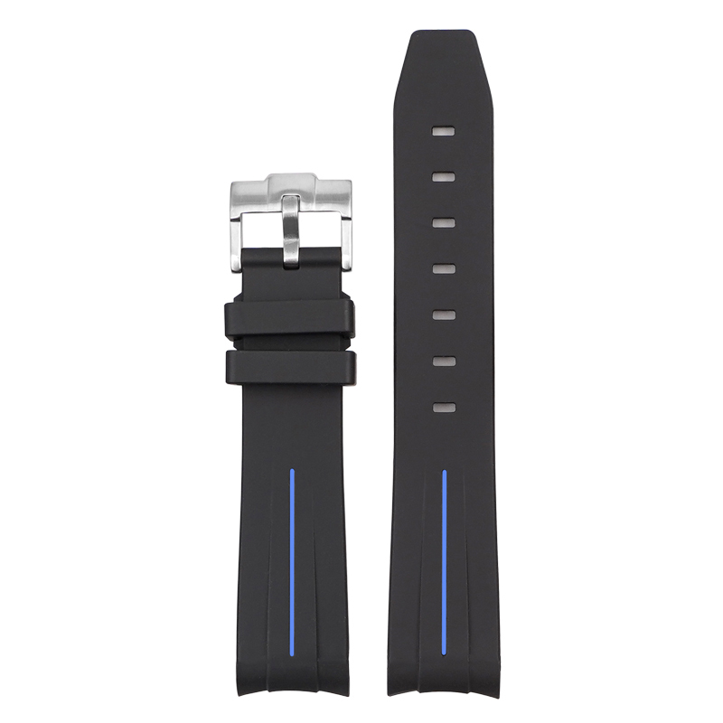 Noir bleu