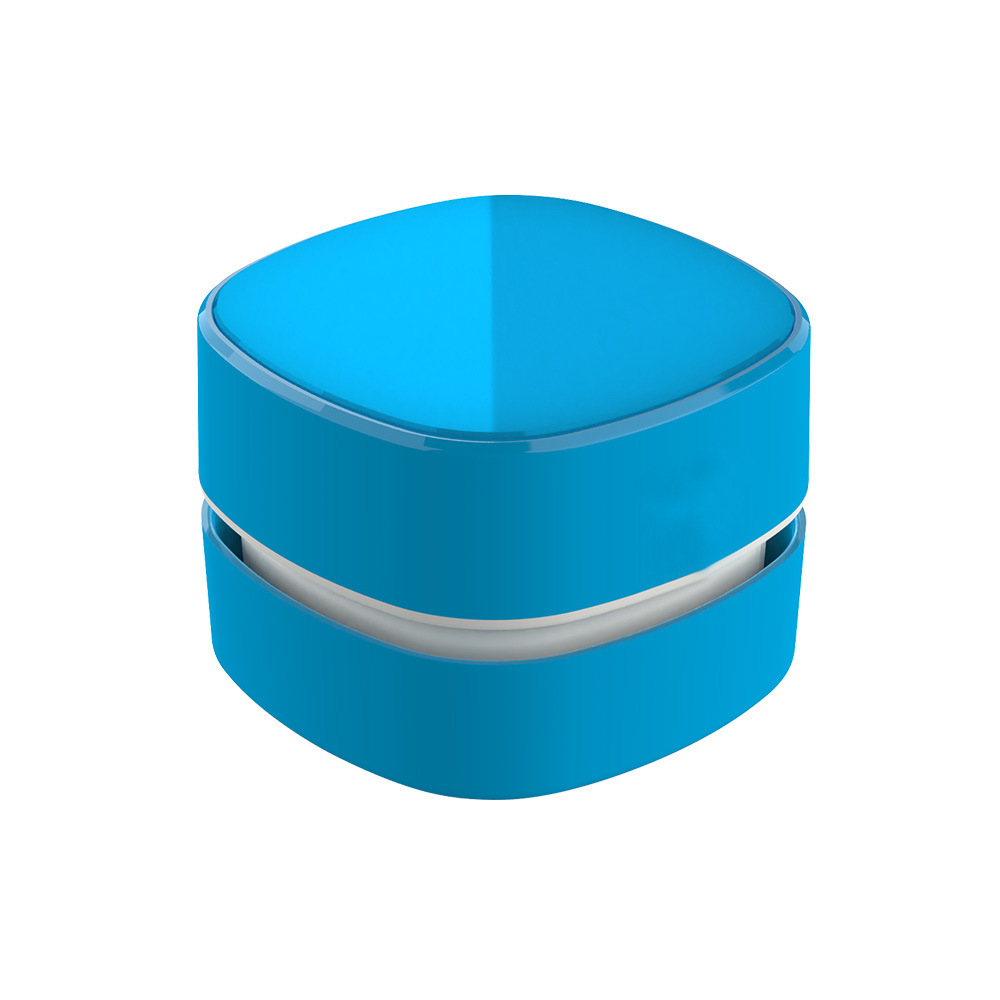 Bleu - édition batterie de luxe