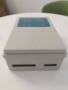 Il Controller della pompa ha condotto il controllo della protezione in fase di arresto del motore della sonda dell'elettrodo ca per la pompa dell'acqua - Product Image 2
