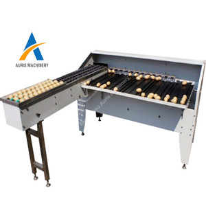 Automatische Eier waschmaschine und Sortier waage - Product Image 3