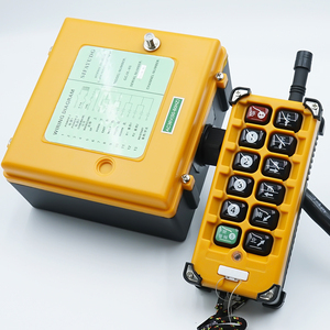 สวิตช์ควบคุมระยะไกลเครน433/868/915MHz - Product Image 6