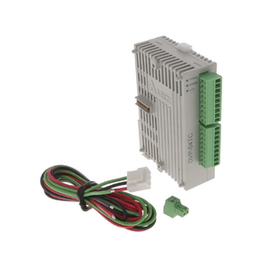 Módulo de Entrada y Salida Analógica, Módulo Digital de 24 VCC DVP06SN11R DVP16SN11T DVP32SN11TN, Serie Original Delta PLC, DVP06SN11R, DVP16SN11T, 12 V, DVP32SN11TN, 12 V, 2 Unidades, 2 Unidades, 2 Unidades - Product Image 5