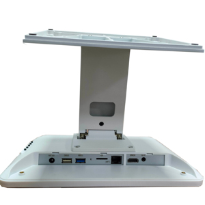 <strong>Android</strong> <strong>POS</strong> Machine 10.1 Inch Display 1280*800 Pixels for <strong>Pos</strong> Terminal for Restaurant - Product Image 2